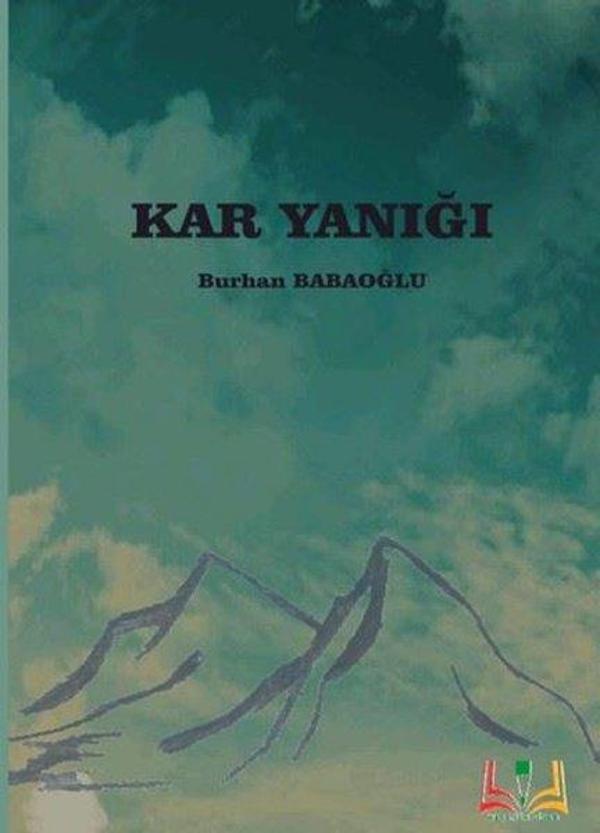 Sidar Yayınları Kar Yanığı - Sidar Yayınları - Image 1
