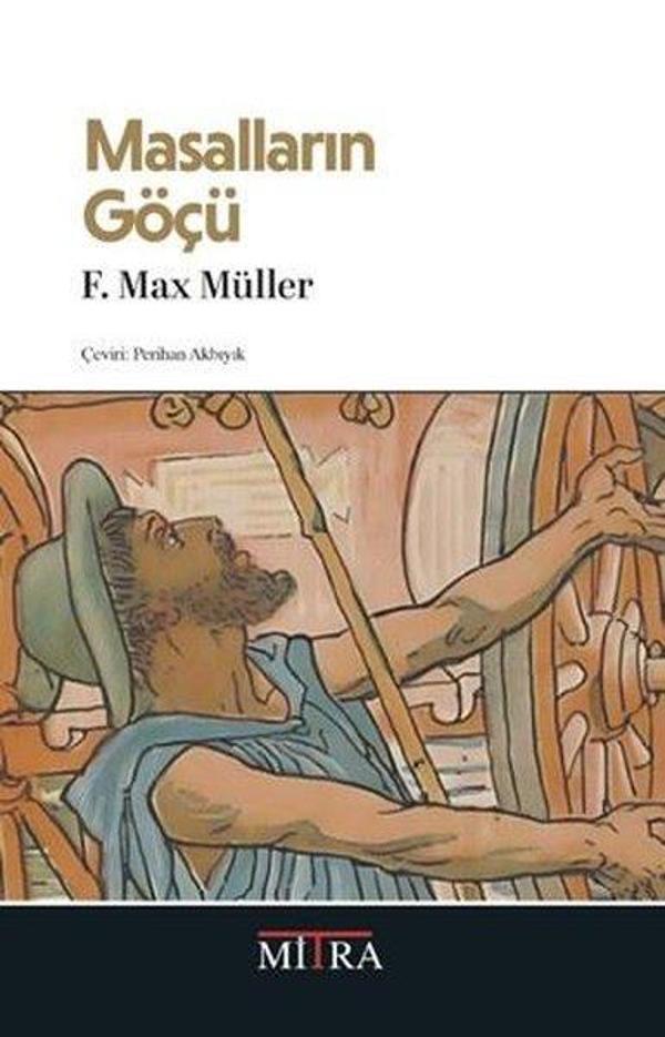 Masalların Göçü - Mitra - Image 1