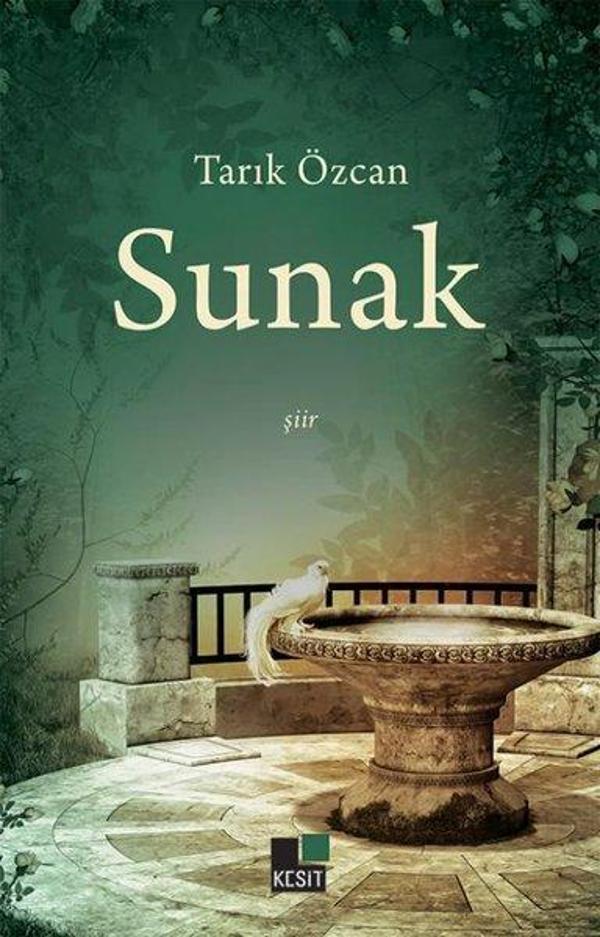 Sunak - Kesit Yayınları - Image 1