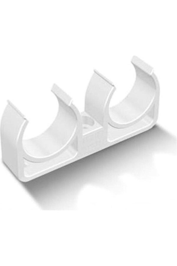 Fırat Pprc Çiftli Kelepçe 32 Mm 5 Adet - Image 1