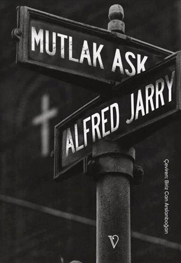 Mutlak Aşk - Vacilando Kitap - Image 1