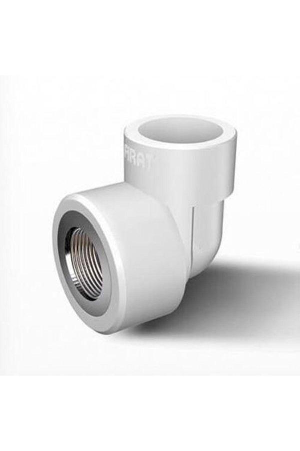 Fırat Pprc Iç Dişli Dirsek 25 Mm - Image 1