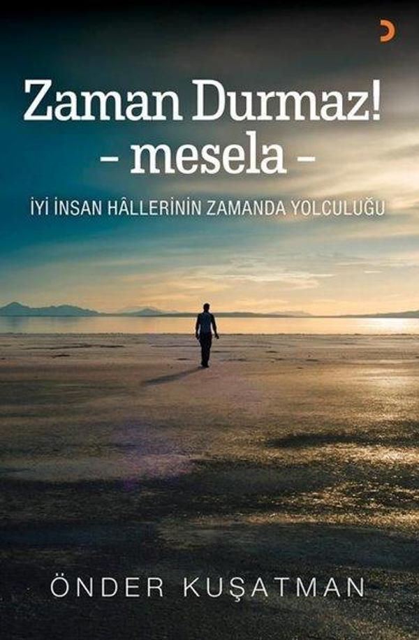 Zaman Durmaz! Mesela - Cinius Yayınevi - Image 1