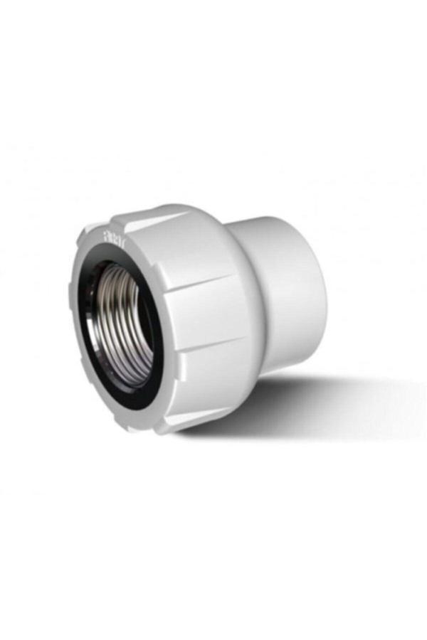 Fırat Pprc Iç Dişli Rakor 32 Mm "1 (Altı Köşe) - Image 1
