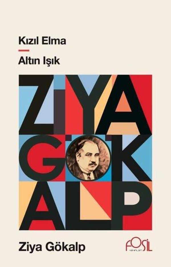 Kızıl Elma - Altın Işık - Fosil Yayınları - Image 1