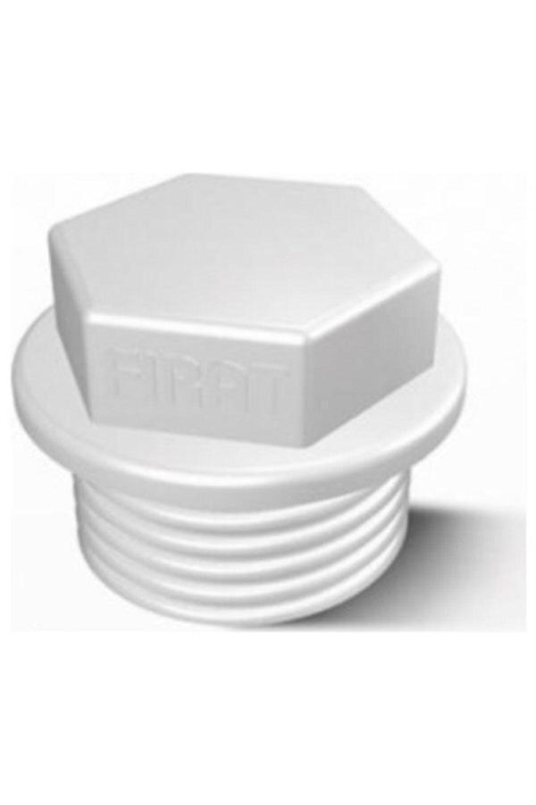 Fırat Pprc Kör Tapa 25 Mm Temiz Su ( 5 Adet ) - Image 1