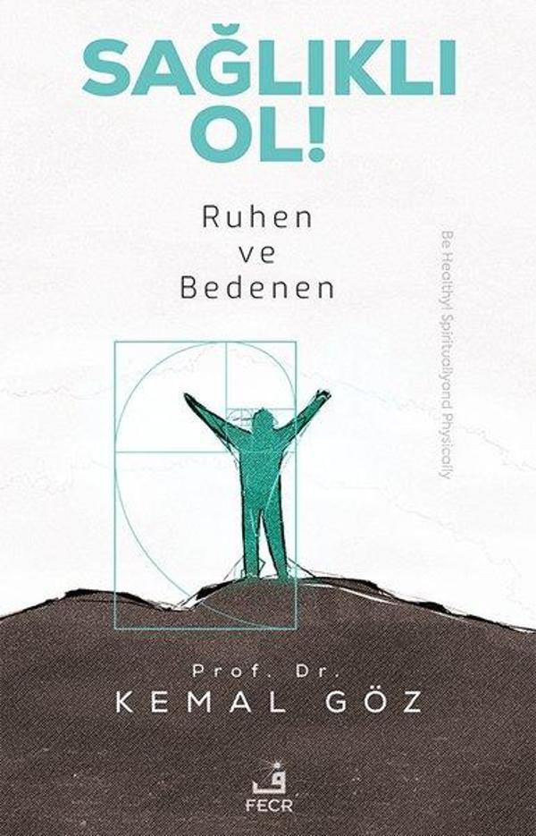 Sağlıklı Ol! Ruhen ve Bedenen - Fecr Yayınları - Image 1