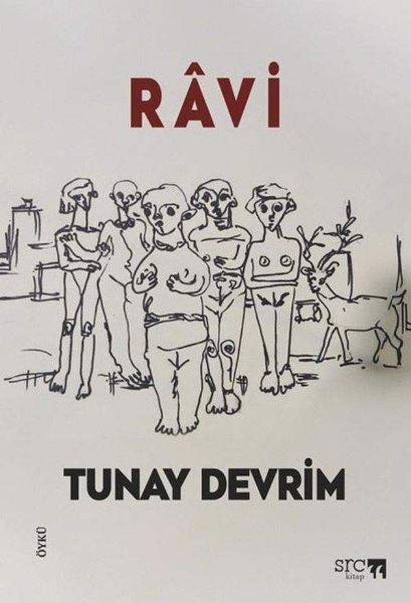 Ravi - SRC Kitap - Image 1