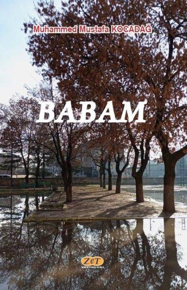 Babam - Zet Yayınları - Image 1