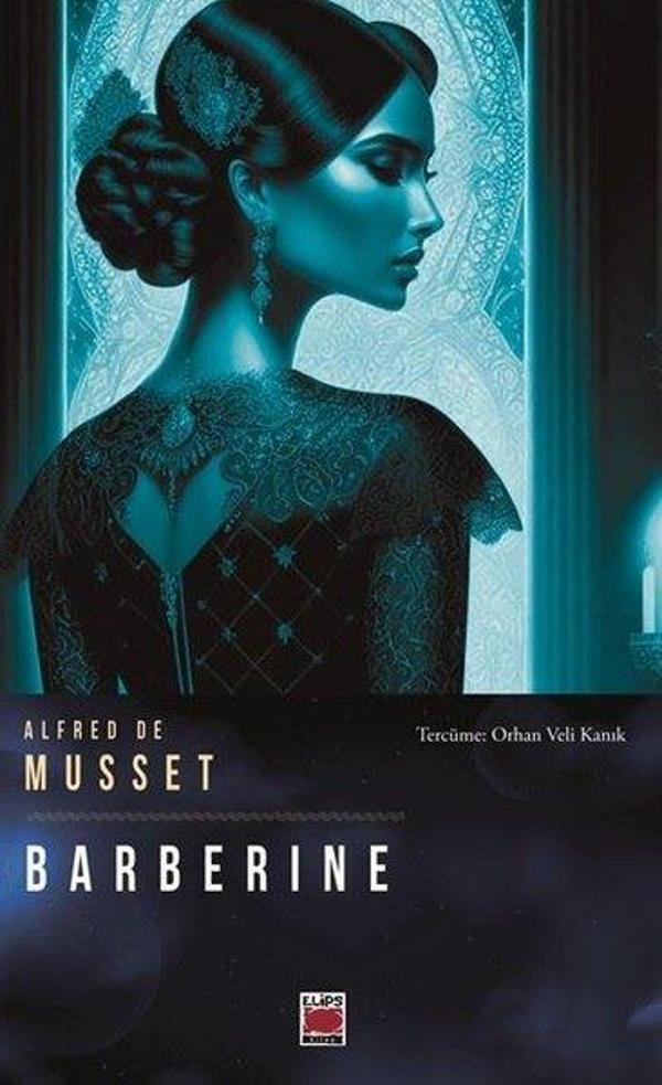 Barberine - Elips Kitapları - Image 1