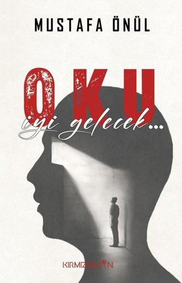 Oku İyi Gelecek - Kırmızı Balon - Image 1