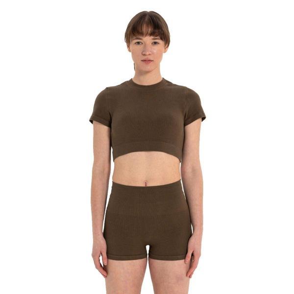 Inguz Seamless Pamuk T-Shirt - Image 1
