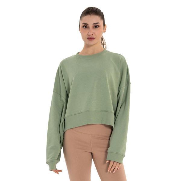 Inguz Oversize Sweatshirt - Image 1