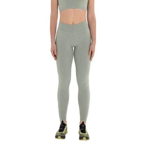 Inguz Seamless Push Up Toparlayıcı Yoga Tayt - Image 1