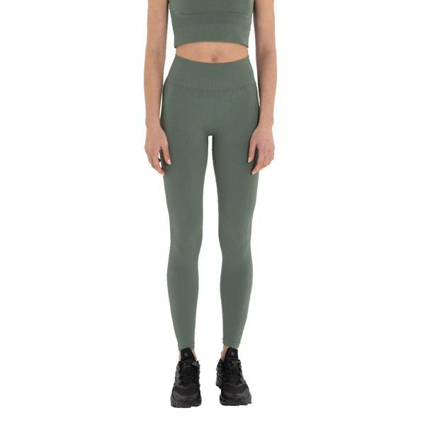 Inguz Seamless Toparlayıcı Yoga Tayt - Image 1