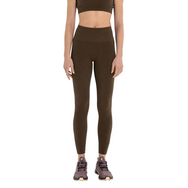 Inguz Seamless Pamuk Yoga Tayt - Image 1