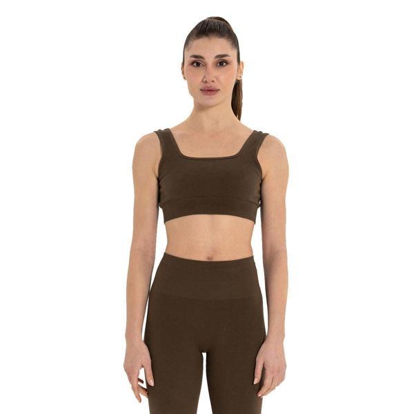 Inguz Seamless Pamuk Bra - Image 1
