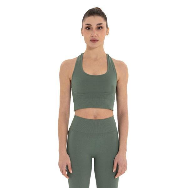 Inguz Seamless Toparlayıcı Bra - Image 1
