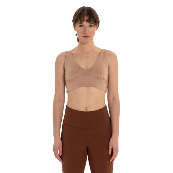 Inguz Ecovero Yoga Bra - Image 1
