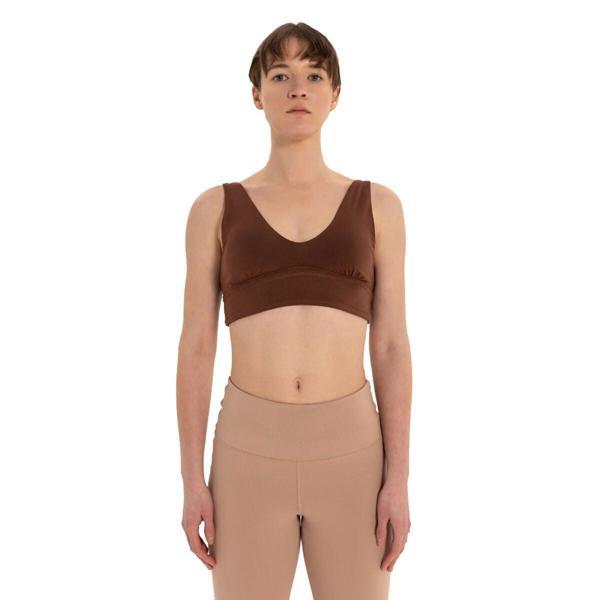 Inguz Ecovero Yoga Bra - Image 1