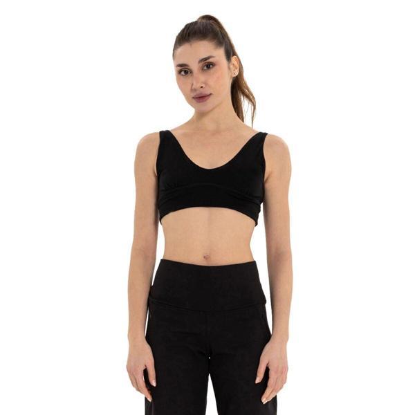 Inguz Ecovero Yoga Bra - Image 1