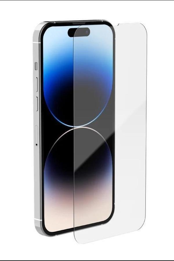 iPhone 15 Pro Max Maxi Glass Temperli Cam Ekran Koruyucu - Image 1