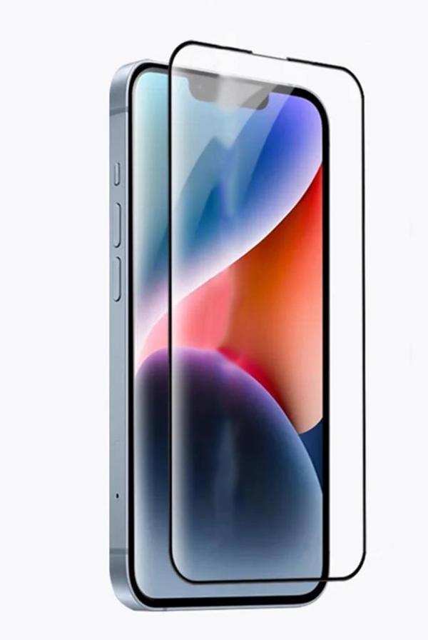 Apple iPhone 12 Pro Max Darbeye Dayanıklı Anti Statik Temperli Cam Ekran Koruyucu​​​​​​​​​​​​​​​​​​​​​​​​ - Image 1