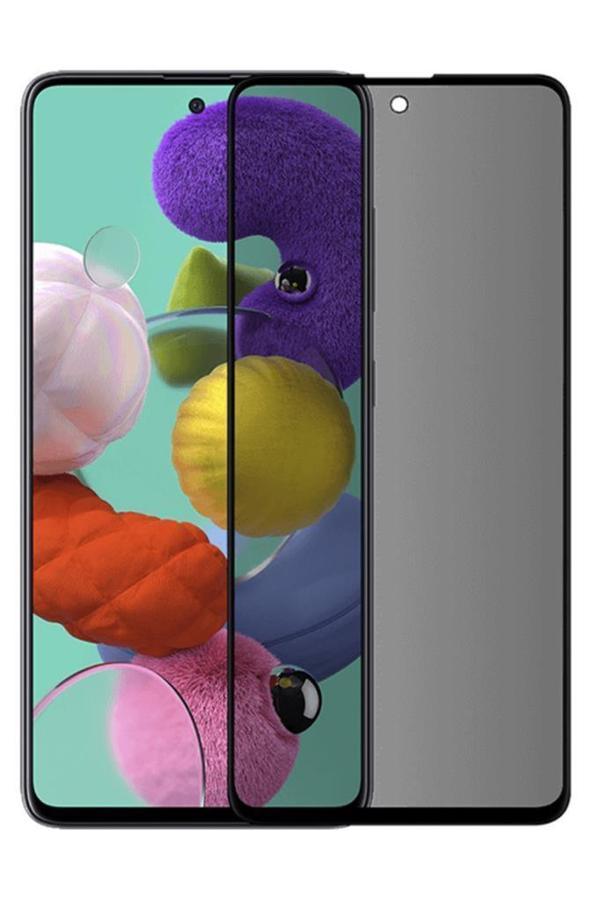 Xiaomi Redmi Note 12 Pro 5G Seramik Privacy Hayalet Ekran koruyucu - Image 1