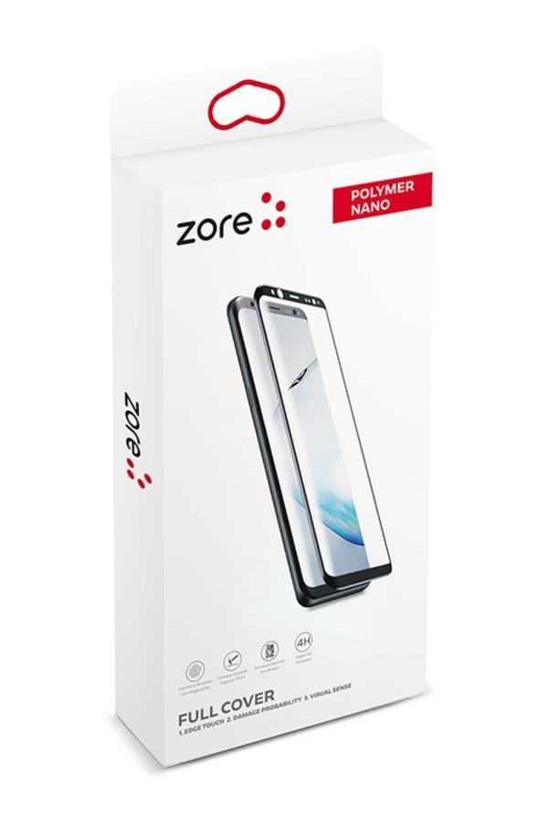 Galaxy S23 Ultra Polymer Nano Ekran Koruyucu - Image 1