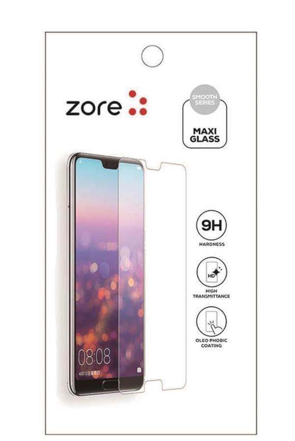 Galaxy A24 Maxi Glass Temperli Cam Ekran Koruyucu - Image 1