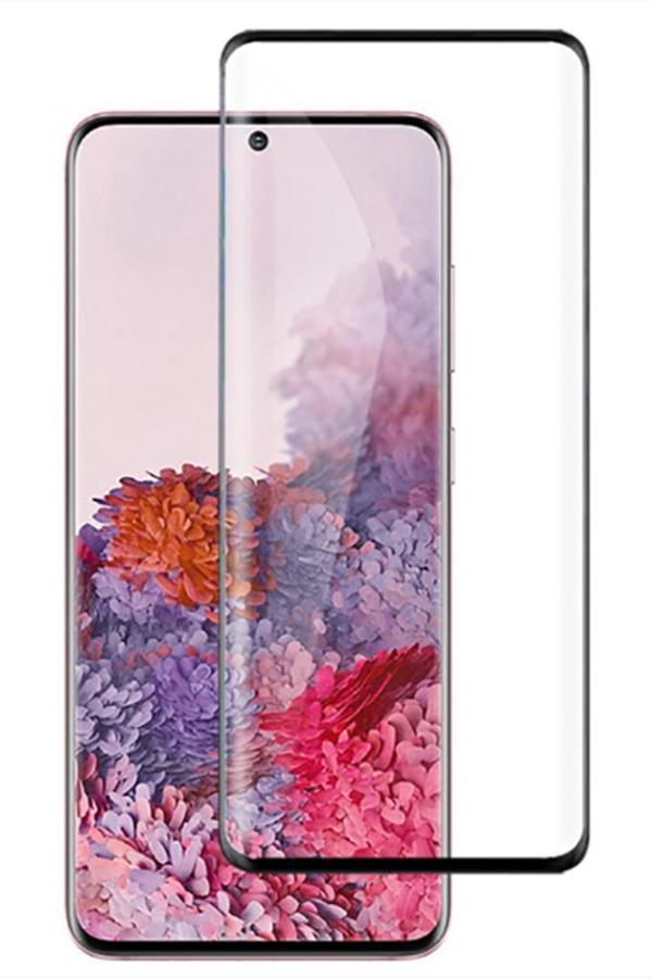 Galaxy A54 Seramik Ekran Koruyucu - Image 1