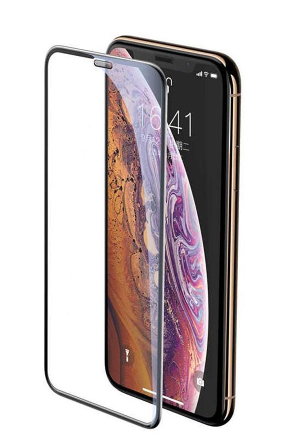 iPhone 15 Plus Anti-Dust Ahize Toz Önler Ekran Koruyucu - Image 1