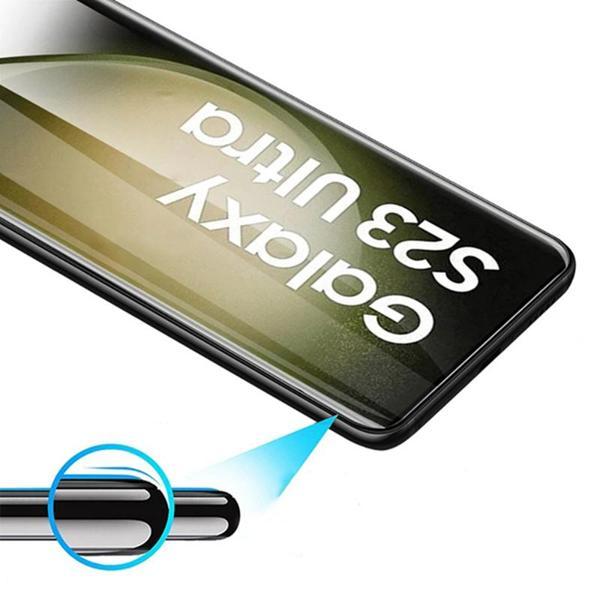 Xiaomi Mi 13 Ultra Kolay Uygulamalı Aparatlı Easy Body Şeffaf Ekran Koruyucu  - Image 1
