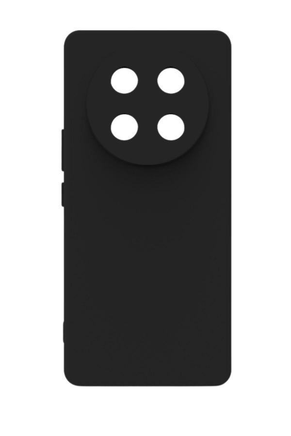 Honor Magic 7 Lite Kılıf Kamera Korumalı Silikon Rubber Arka Kapak - Image 1