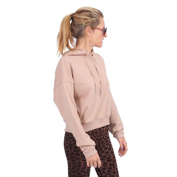 Inguz Kapüşonlu Hoodie - Image 1