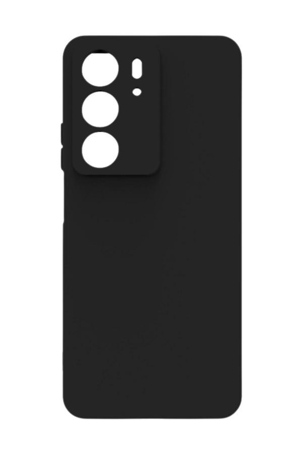 Realme C75 4G Kılıf Kamera Korumalı Silikon Rubber Arka Kapak - Image 1