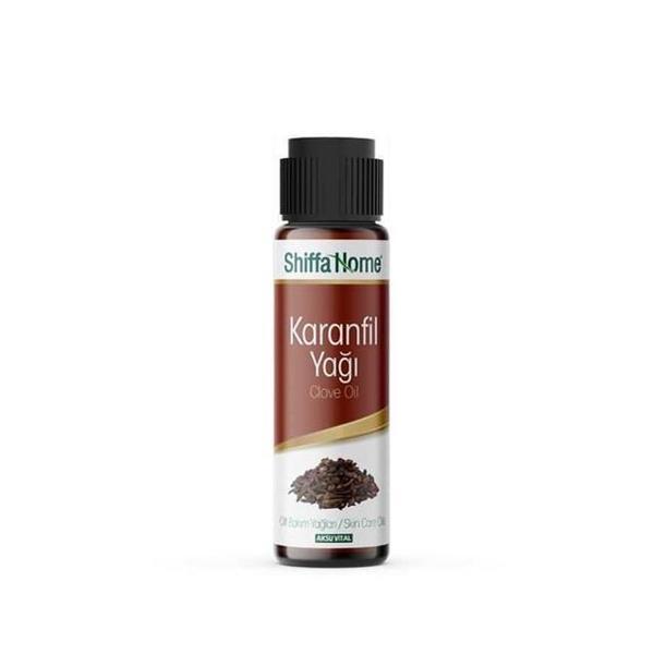 Shiffa Home Karanfil Yağı 20Ml. - Image 1
