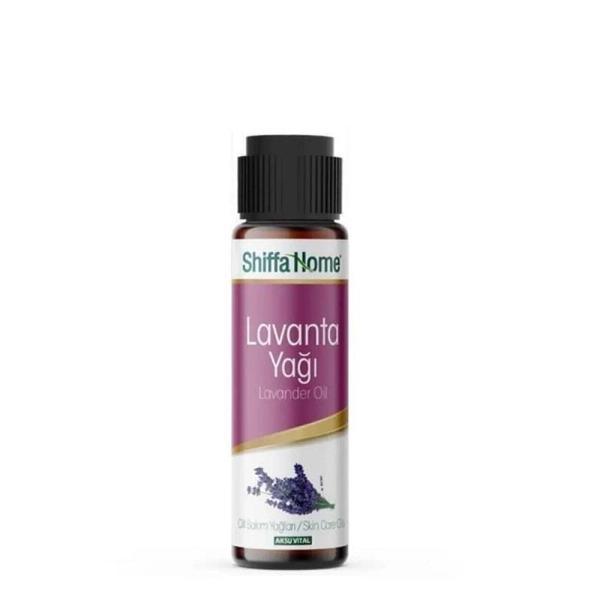 Shiffa Home Lavanta Yağı 20Ml - Image 1