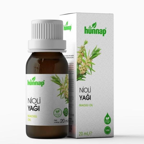 Hünnap Nioli Yağı 20 Ml - Image 1