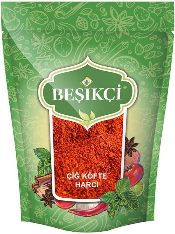Beşikçi Çiğ Köfte Harcı 100 gr - Image 1