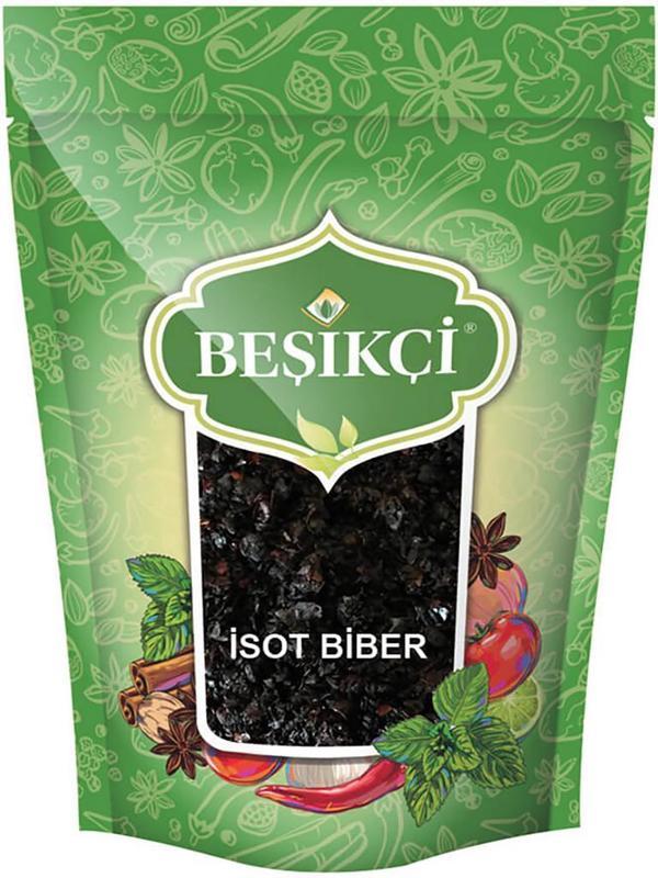 Beşikçi İsot Biber 80 gr - Image 1