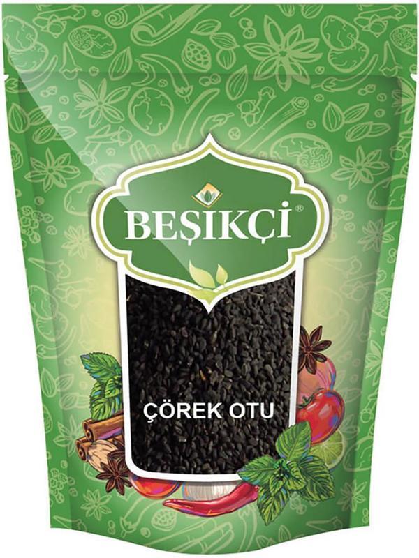 Beşikçi Çörek Otu 70 G - Image 1