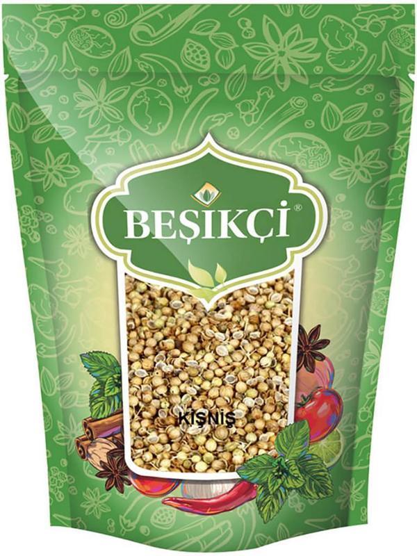 Beşikçi Kişniş Tane 50 gr - Image 1