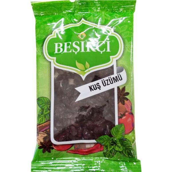 Beşikçi Kuş Üzümü 40 G - Image 1