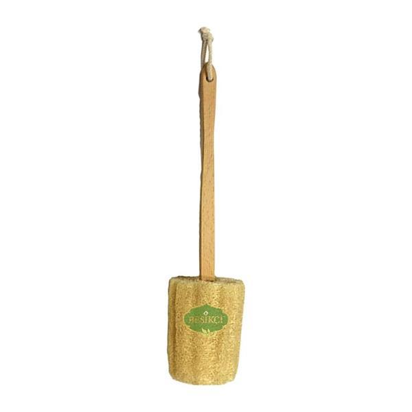 Beşikçi Sopalı Banyo Lifi (Kesesi) 41*9 Cm - Image 1