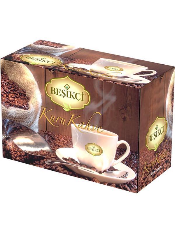 Beşikçi Türk Kahvesi 100 gr * 15 ADET - Image 1