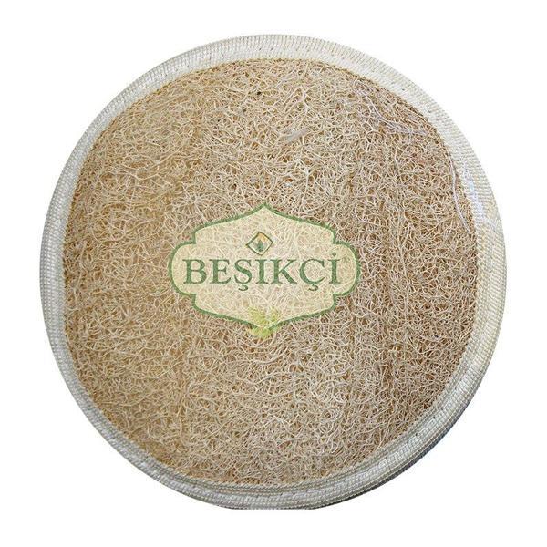 Beşikçi Yuvarlak Kabak Lifi 16 Cm - Image 1