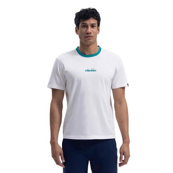 Ellesse Cmo18-3 Tişört Yeşil - Image 1