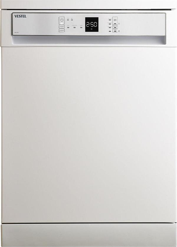 Vestel Bm 3111 3 Programlı Bulaşık Makinesi - Image 1