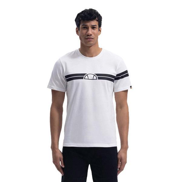Ellesse Em442 Tişört Ekru - Image 1